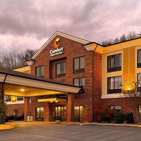 Comfort Inn & Suites Rogersville Exteriör bild