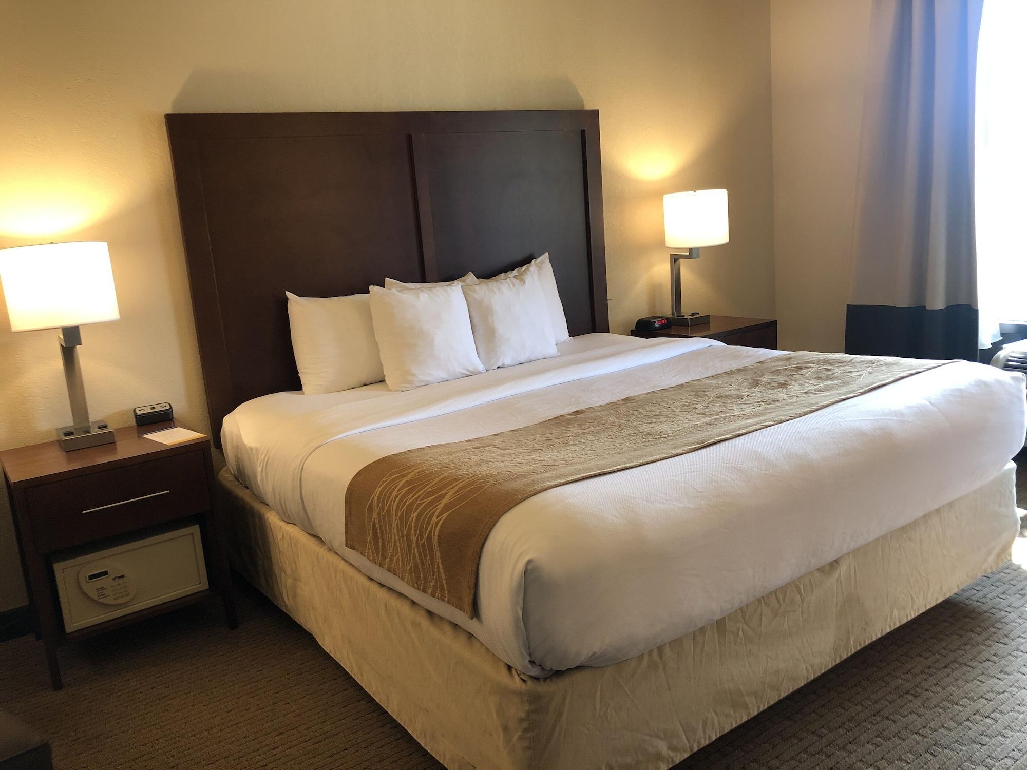 Comfort Inn & Suites Rogersville Exteriör bild