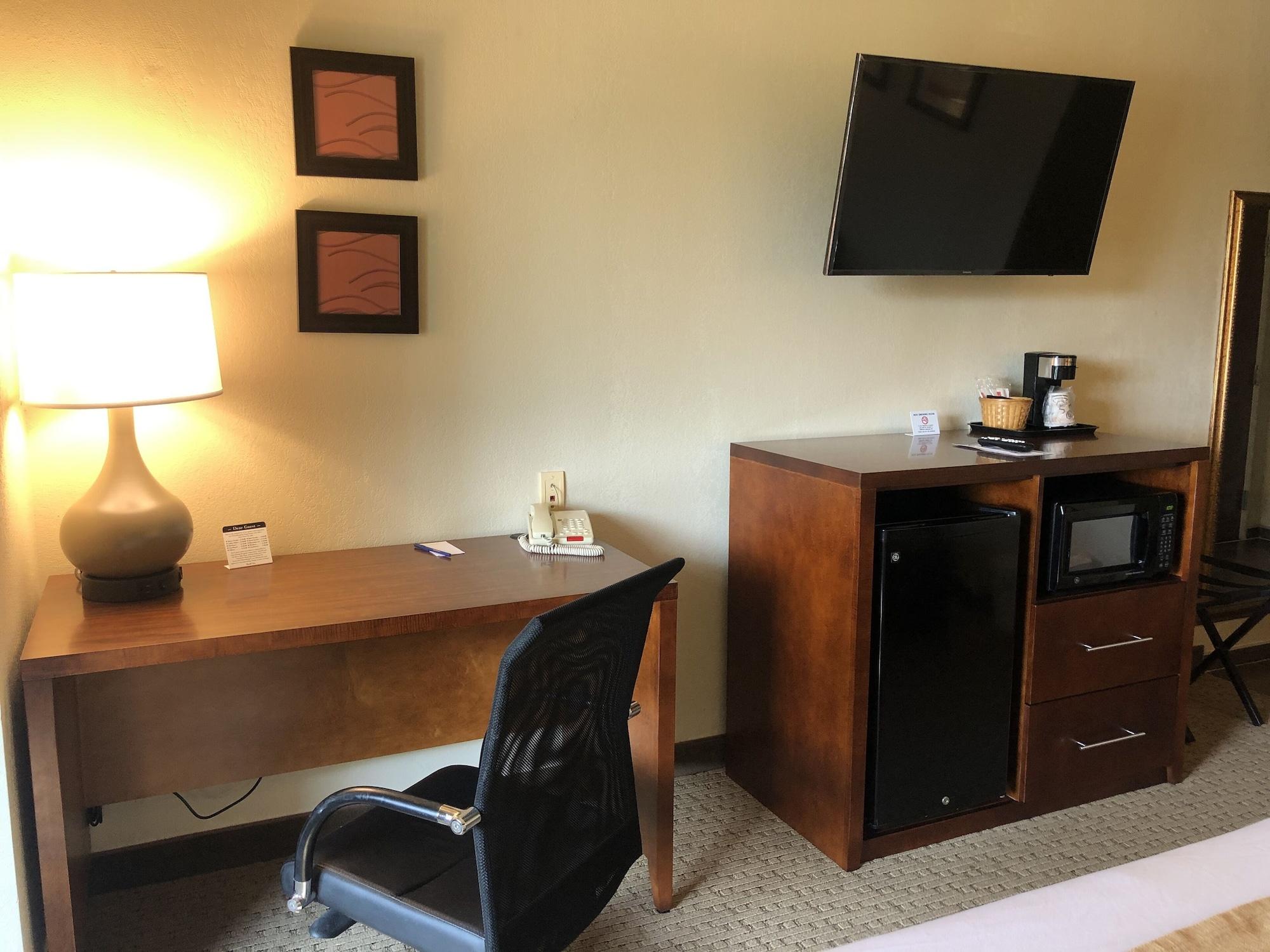 Comfort Inn & Suites Rogersville Exteriör bild