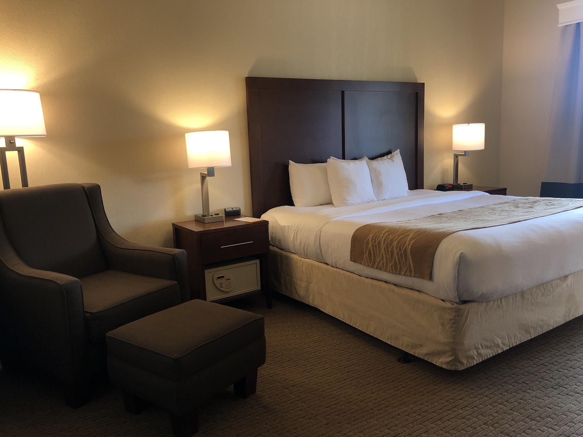 Comfort Inn & Suites Rogersville Exteriör bild