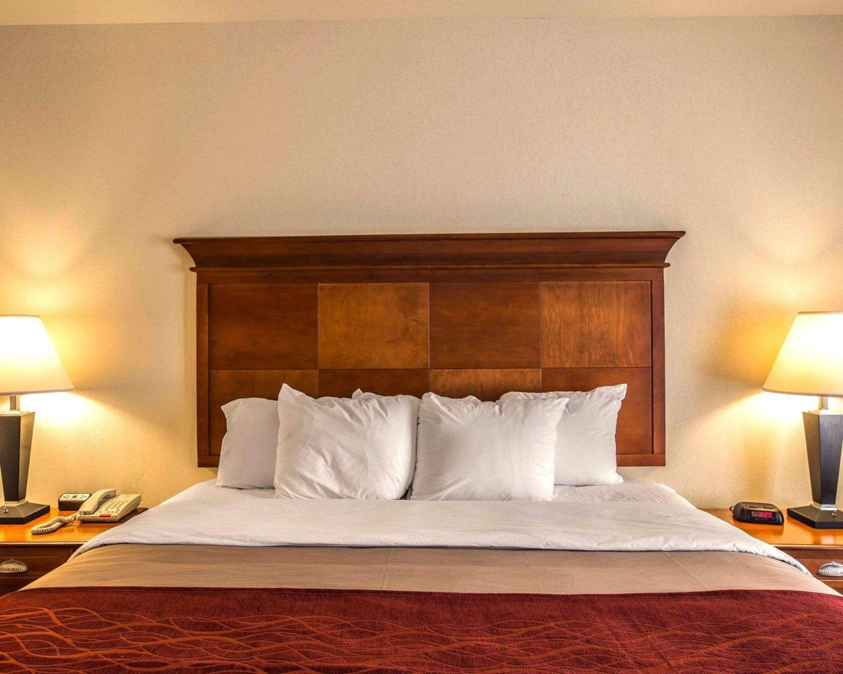 Comfort Inn & Suites Rogersville Exteriör bild