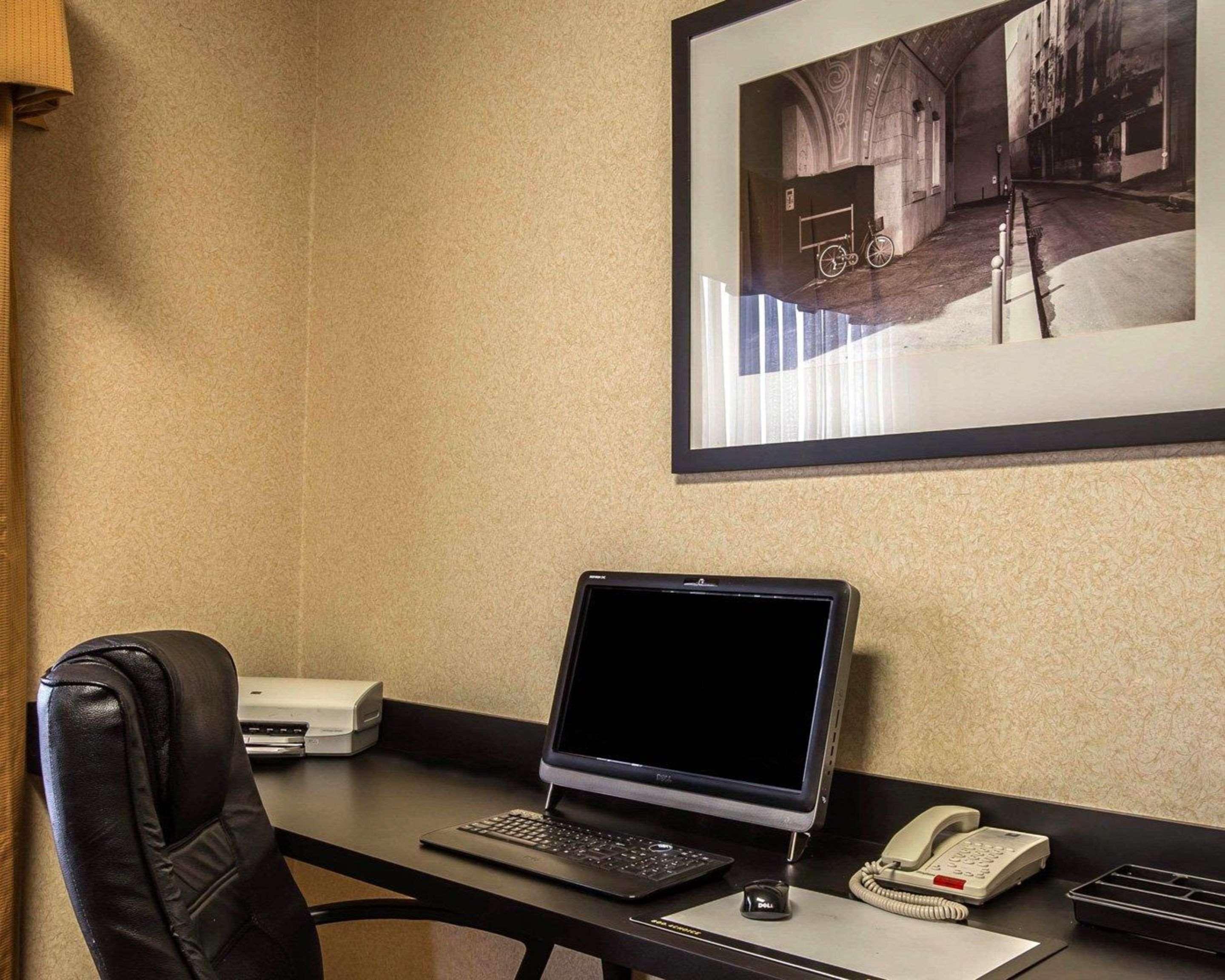 Comfort Inn & Suites Rogersville Exteriör bild